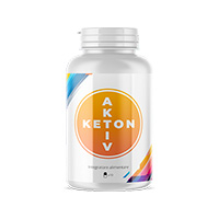Keton Active