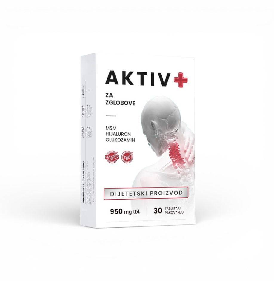 Aktiv+