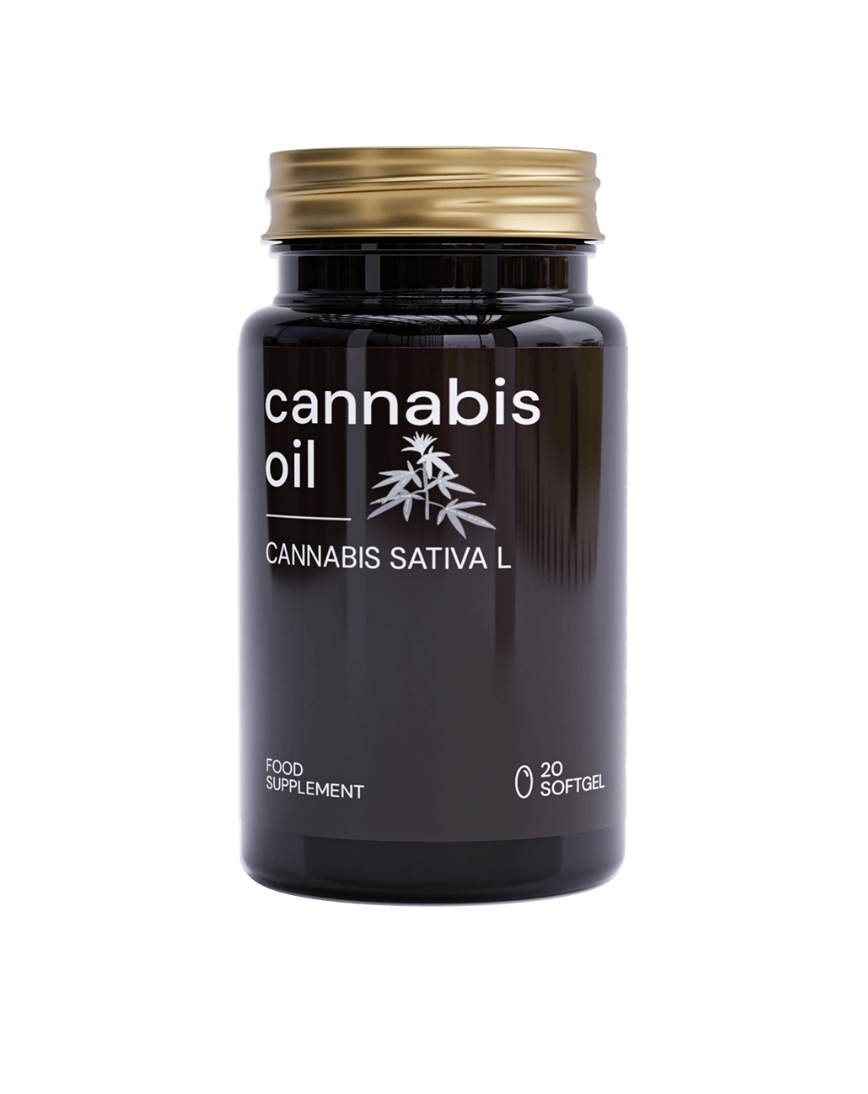 Cannabis Oil
