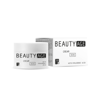 BEAUTY AGE SKIN