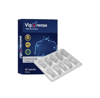 Vigorense