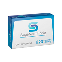 SugaNormForte