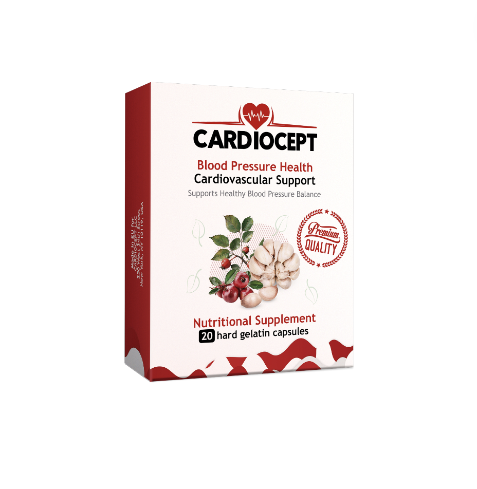 Cardiocept