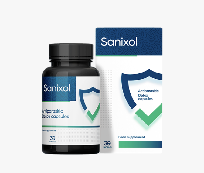 Sanixol