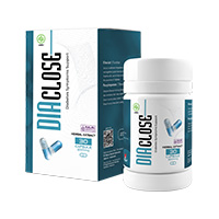 Diaclose 390k