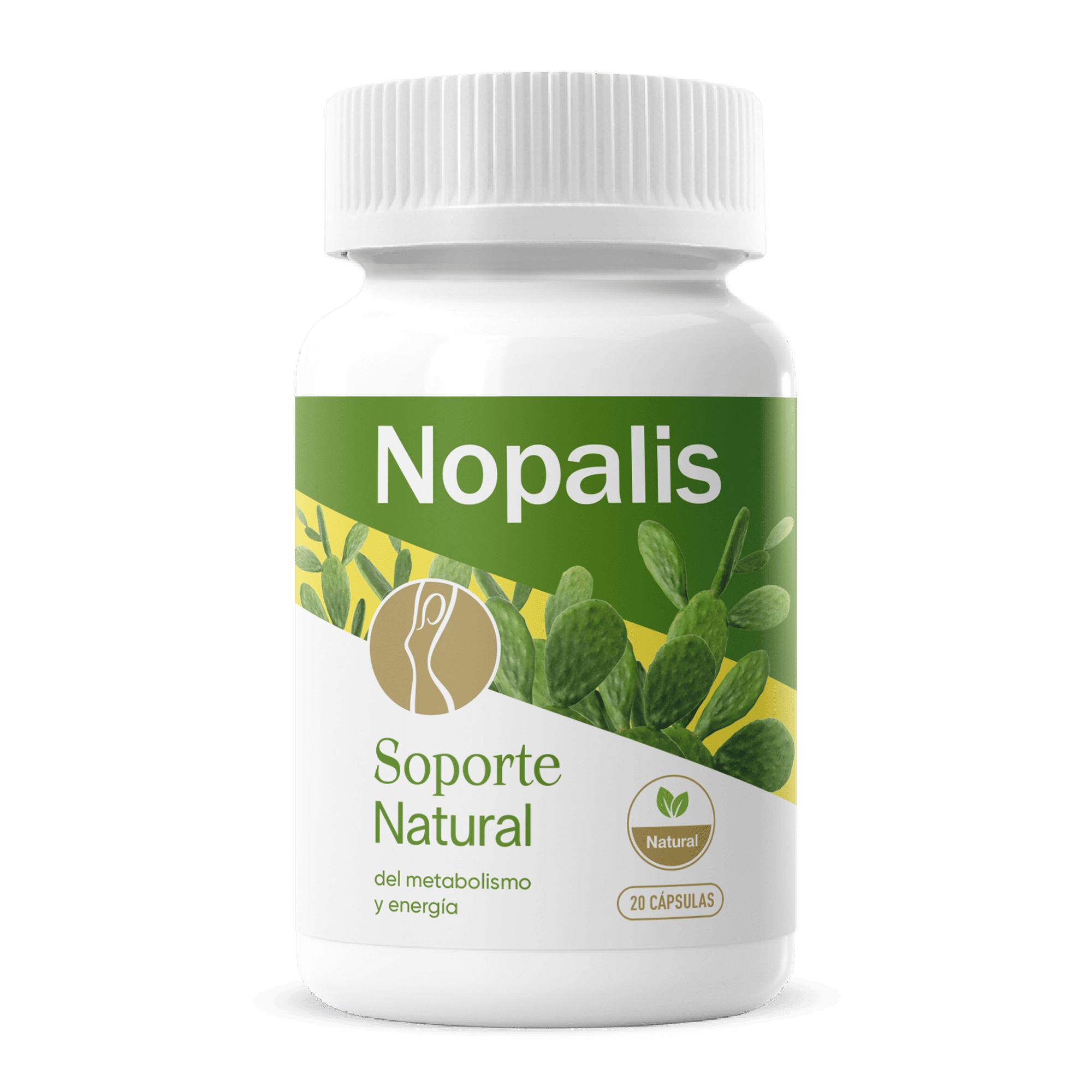 NOPALIS