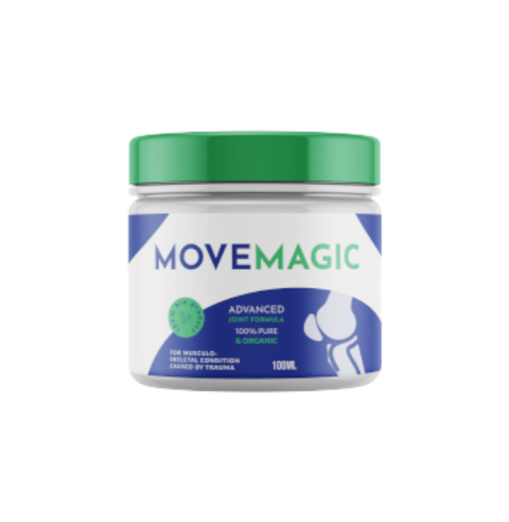 MoveMagic