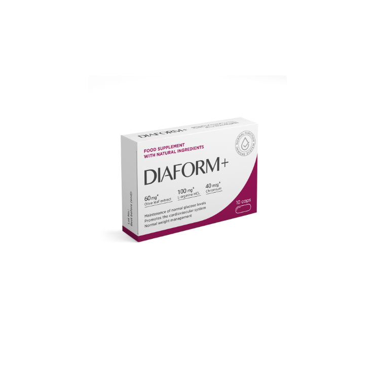 Diaform+
