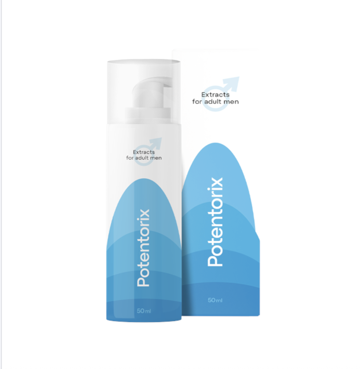 Potentorix