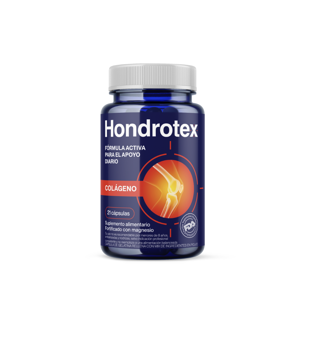 HONDROTEX