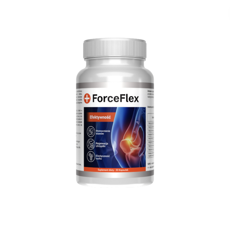 ForceFlex