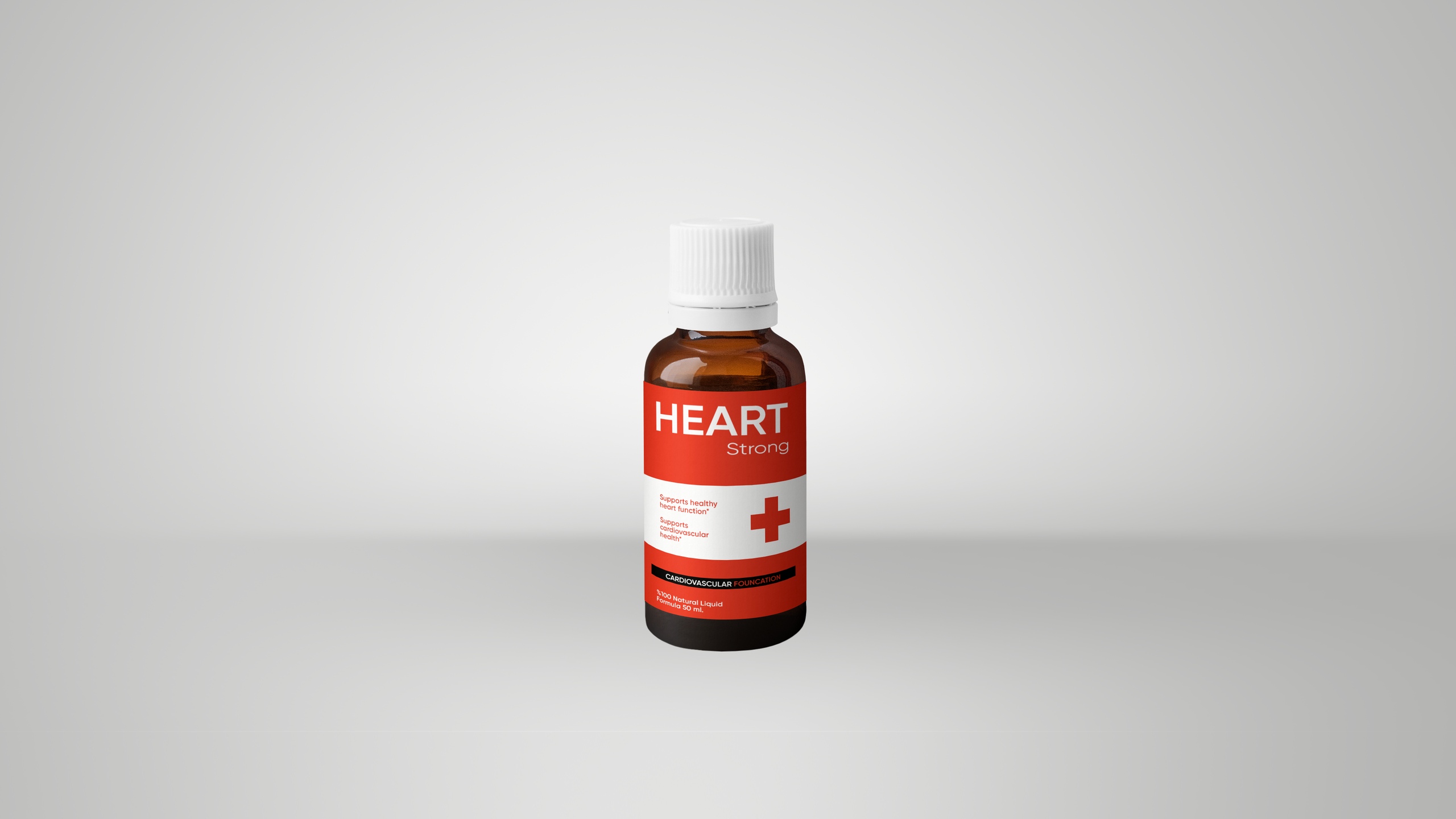 Heart Strong