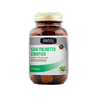Saw Palmetto