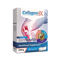CollagenAX