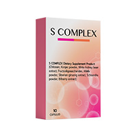 S-Complex