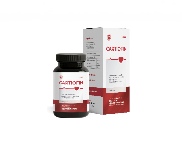 Cartiofin