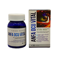 Anfa Ocu Vital