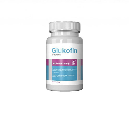 Glukofin