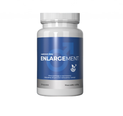 Enlargement