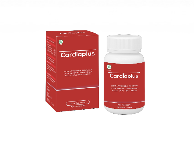 Cardia Plus