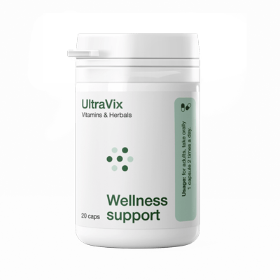 Ultravix