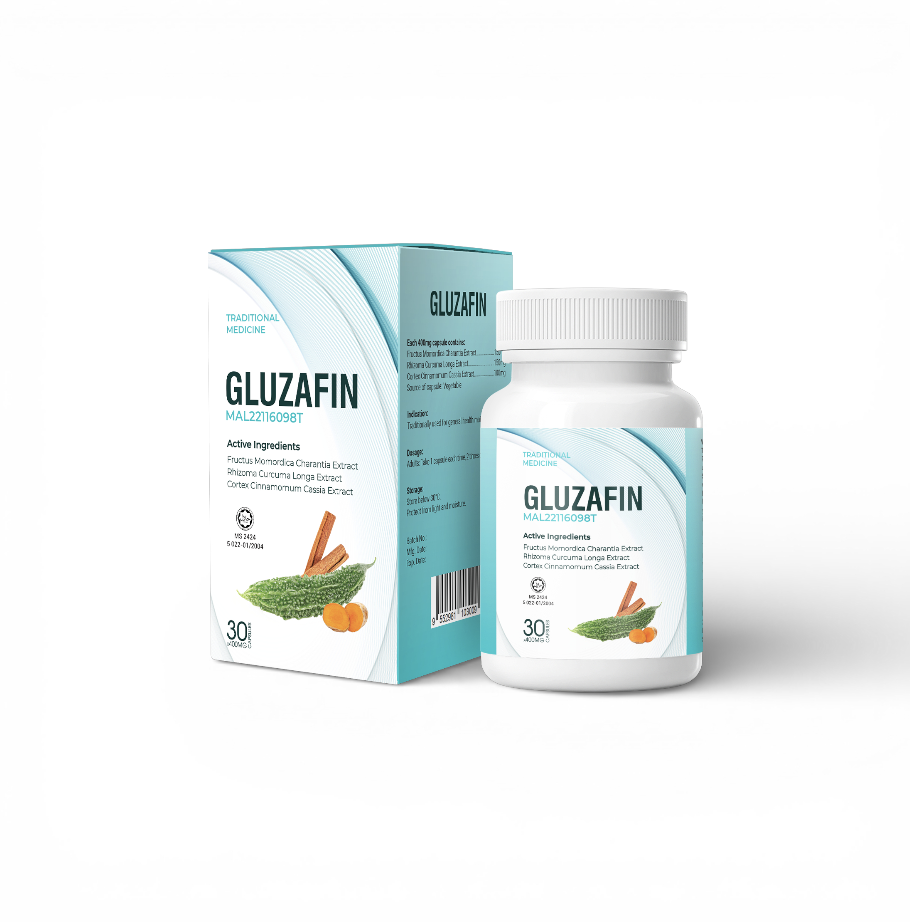 Gluzafin