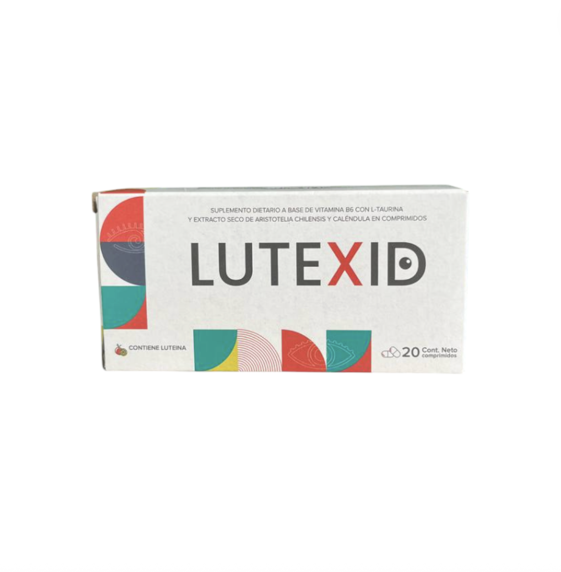 Lutexid