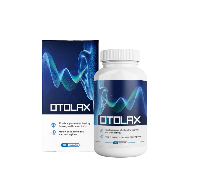 Otolax