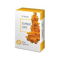 Slimagic Caps