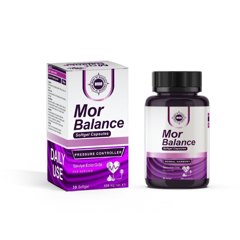 Mor Balance
