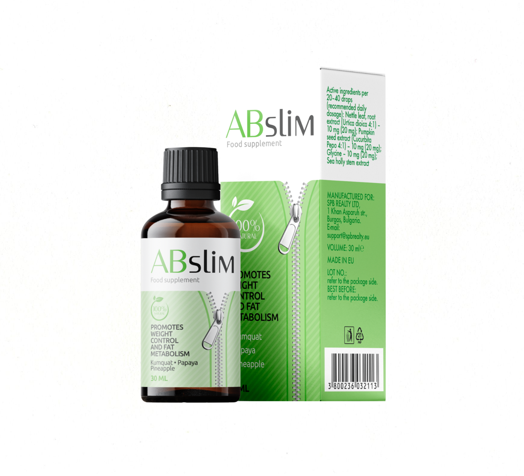 ABSlim