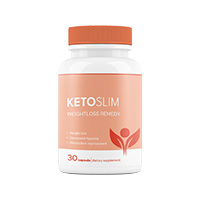 KetoSlim